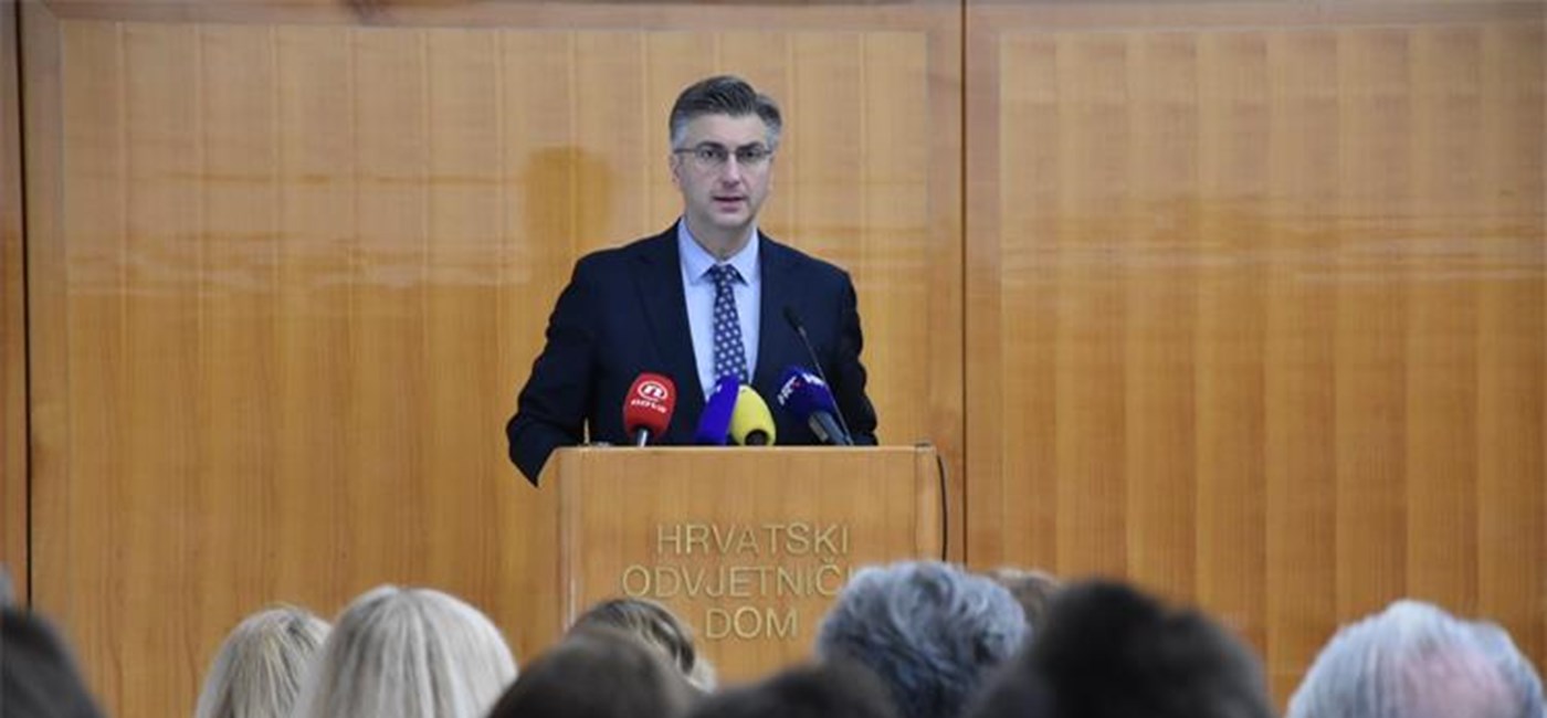 Jedna od naših zadaća je graditi povjerenje građana u pravosudni sustav 